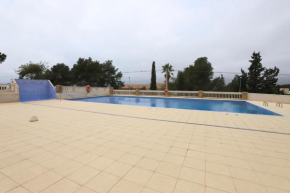 COSTA DAURADA APARTAMENTS - Cye 6